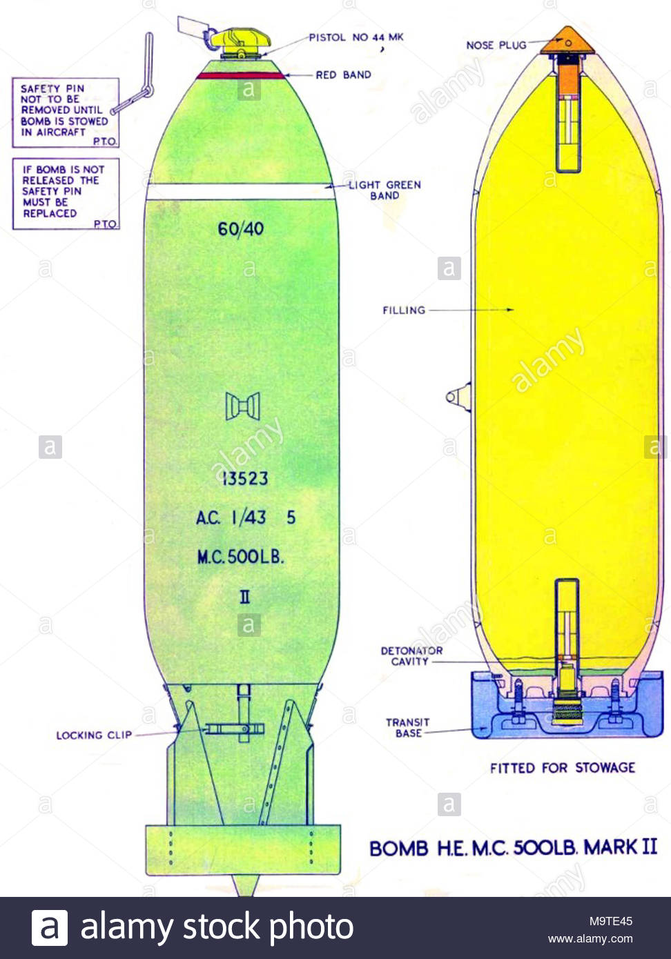 500 Lb Bomb Stock Photos & 500 Lb Bomb Stock Images - Alamy