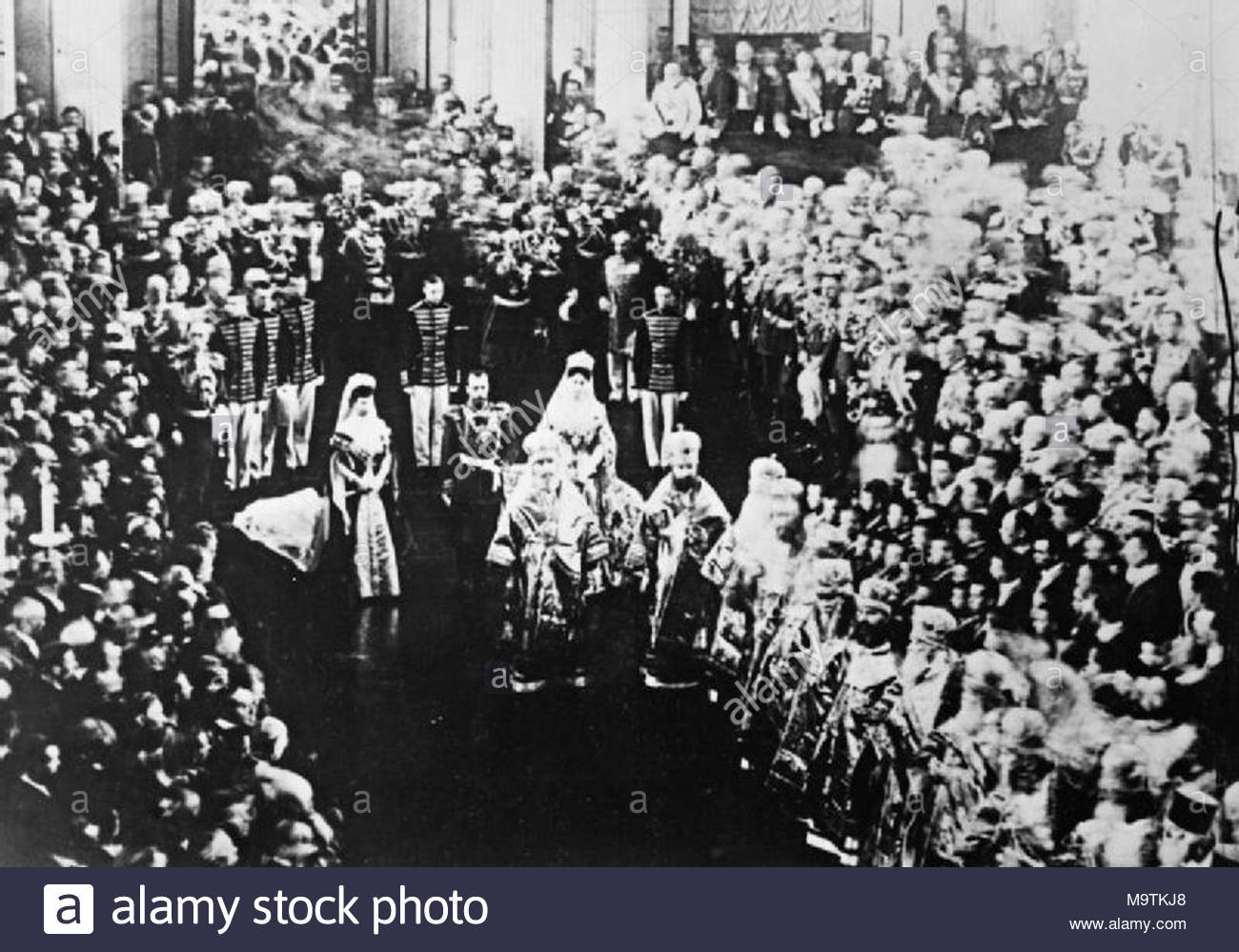 When did the first State Duma appear in Russia When did the first State Duma appear in Russia