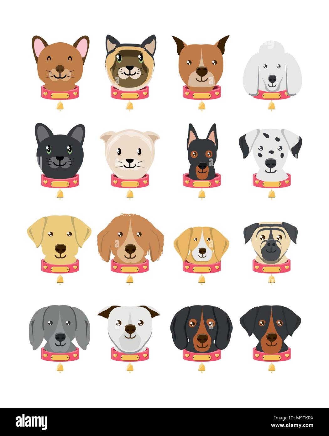 What Type Of Dog Is The Emoji