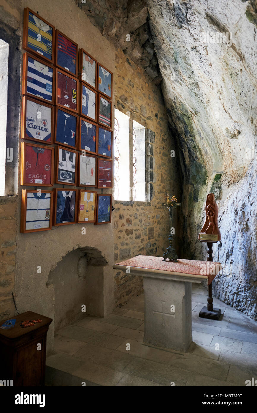 Chapelle Notre Dame De Rocamadour High Resolution Stock Photography And Images Alamy Chapelle Notre Dame De Rocamadour High Resolution Stock Photography And Images Alamy