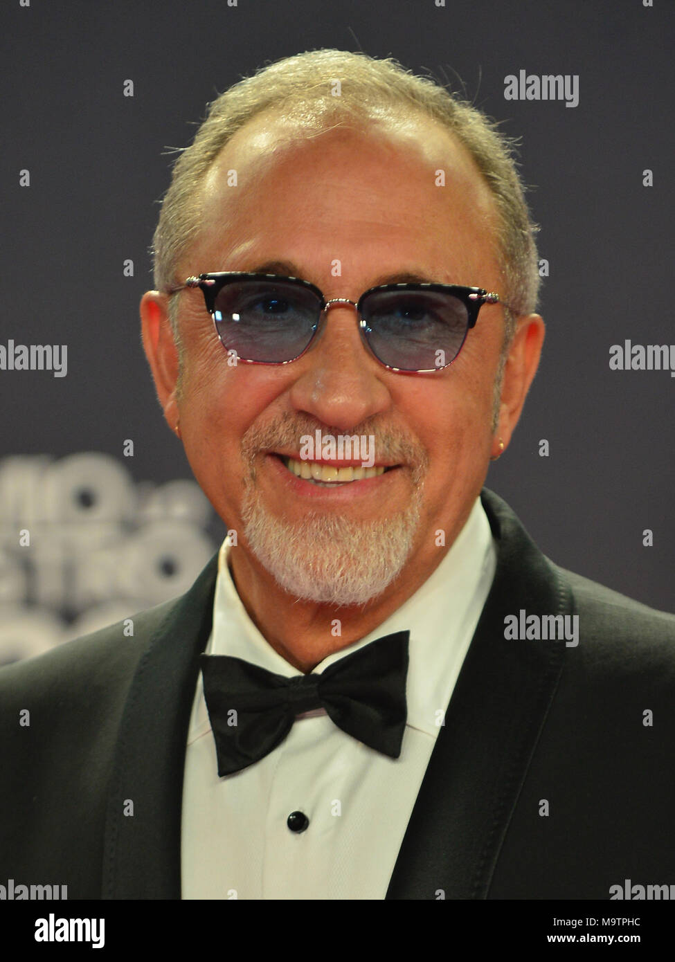 Arrivals for Univision's 30th Edition of Premio Lo Nuestro A La Musica