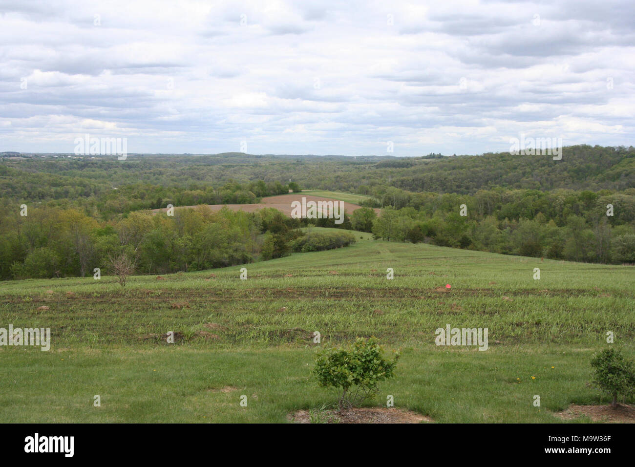 Driftless area hires stock photography and images Alamy