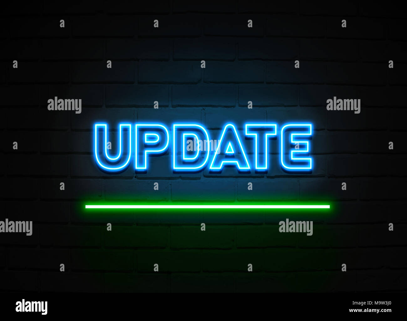 Neon Update!