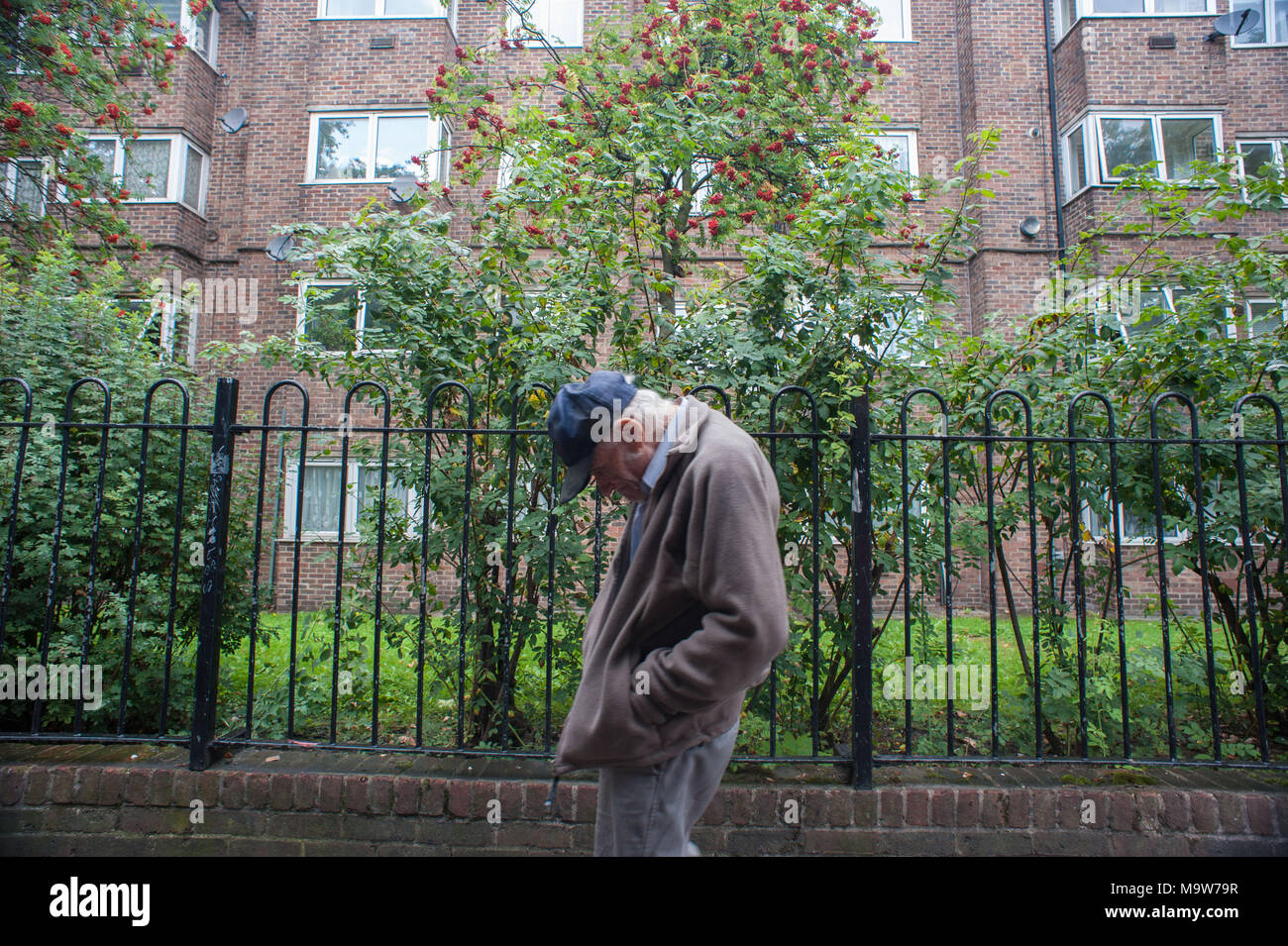 London. Chalk Farm. United Kingdom Stock Photo Alamy