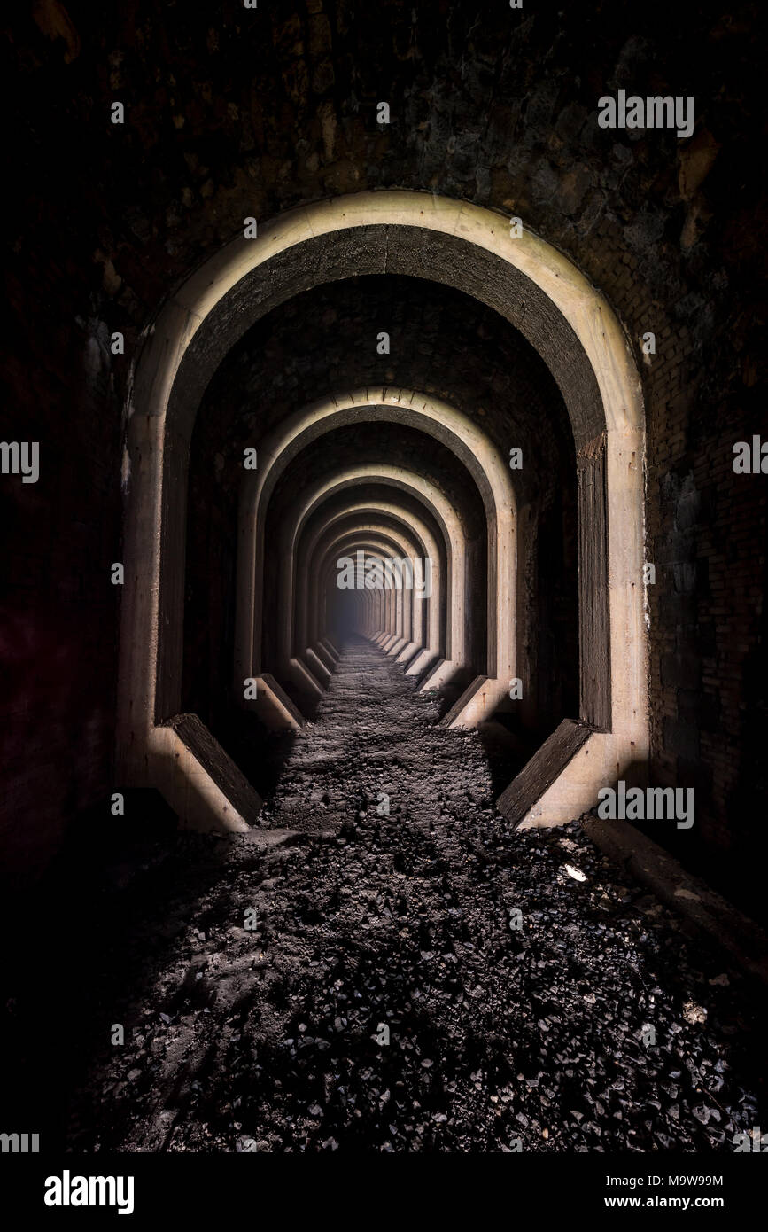 World war i light railway hi-res stock photography and images - Alamy