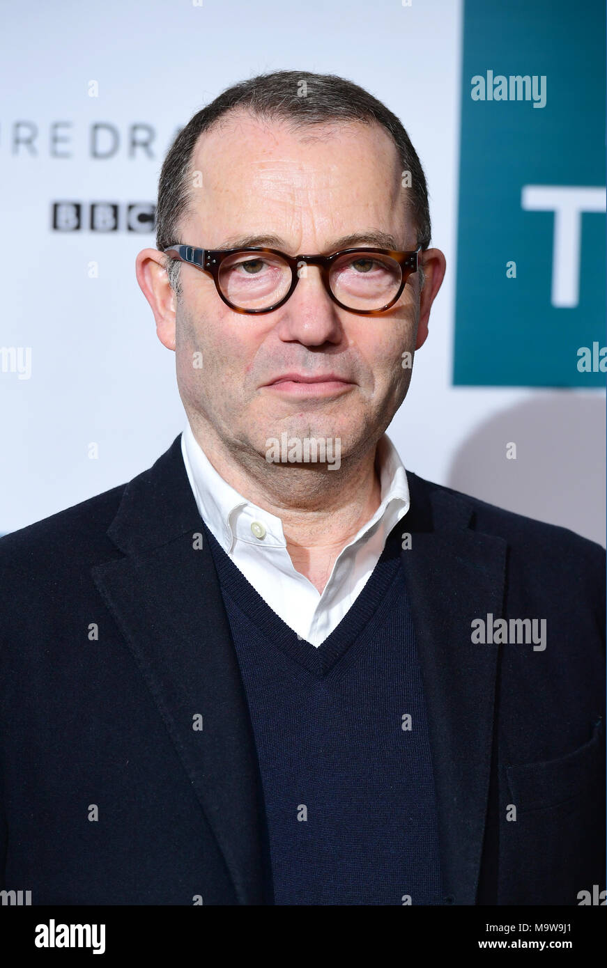 Colin callender hires stock photography and images Alamy