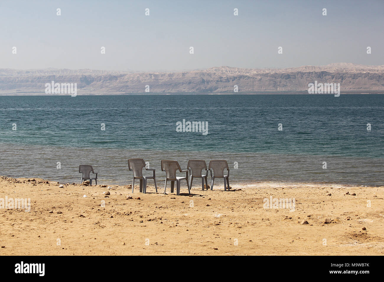 Visiting the Dead Sea: Jordan or Israel?