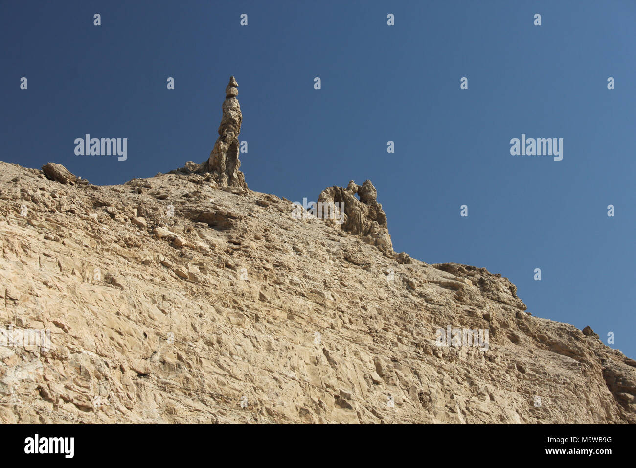 Pillar Of Salt Sodom And Gomorrah