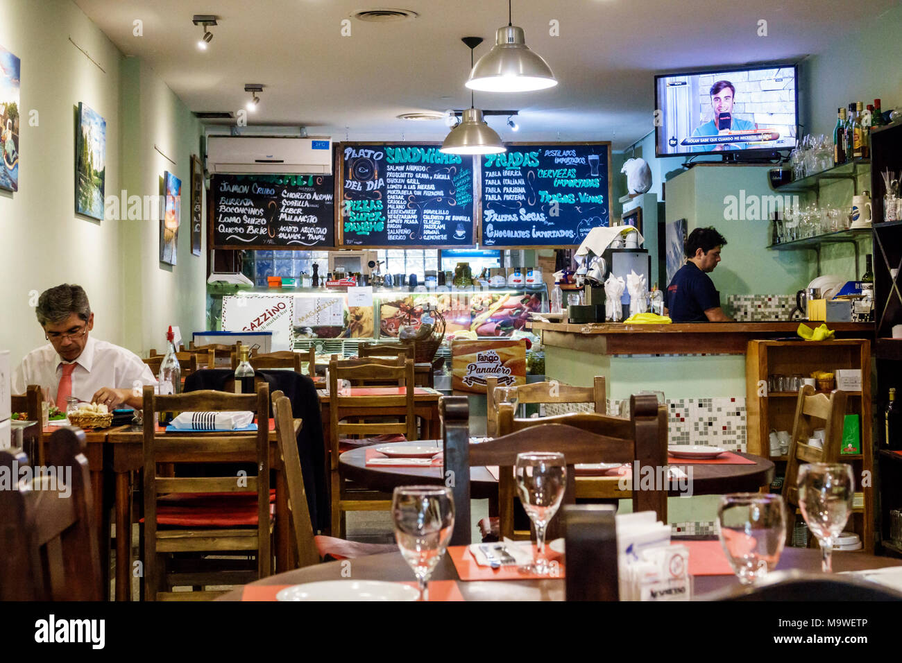 Buenos Aires Argentina,Recoleta,Magazzino deli market bar bars,tapas