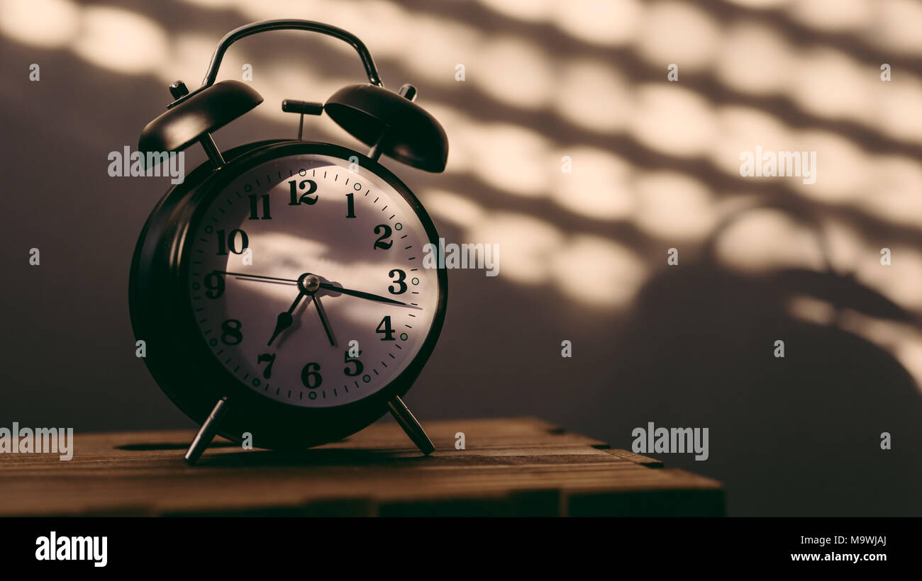Ticking Clock High Resolution Stock Photography and Images Alamy