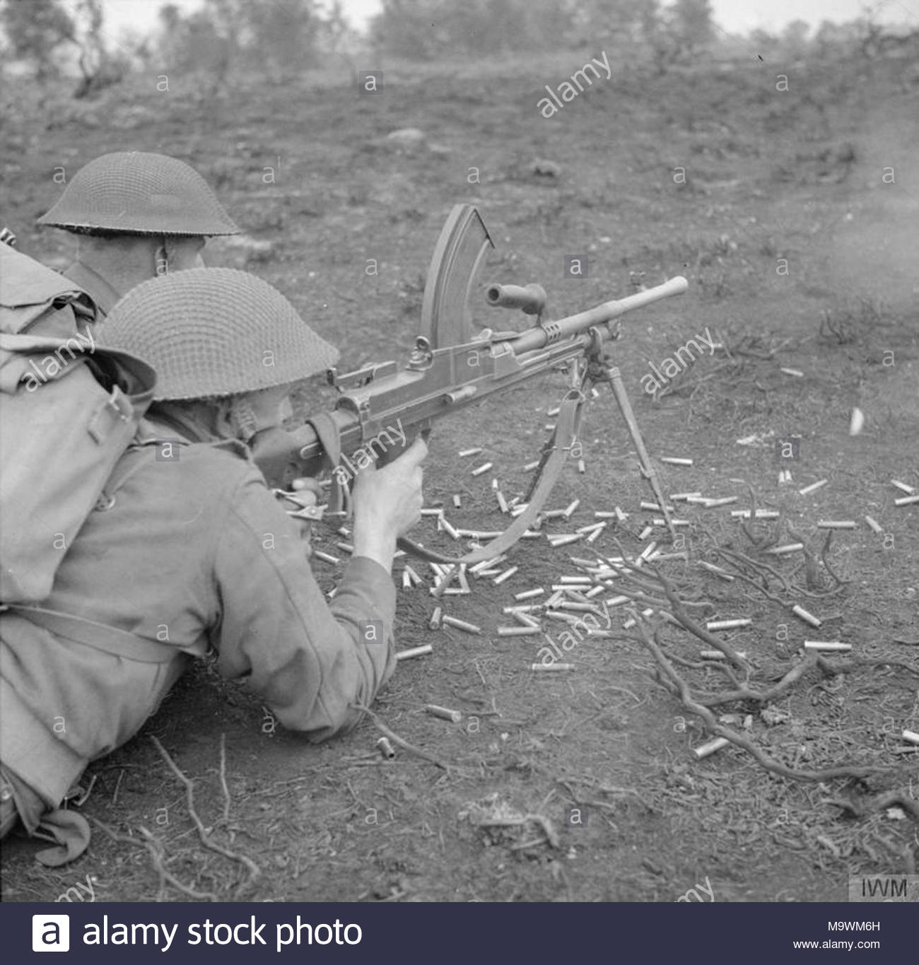 Bren Gun Stock Photos & Bren Gun Stock Images Page 3 Alamy