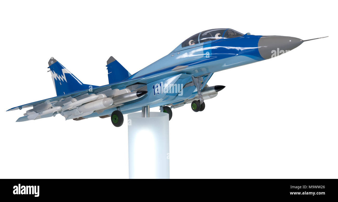 Russia Mig 35