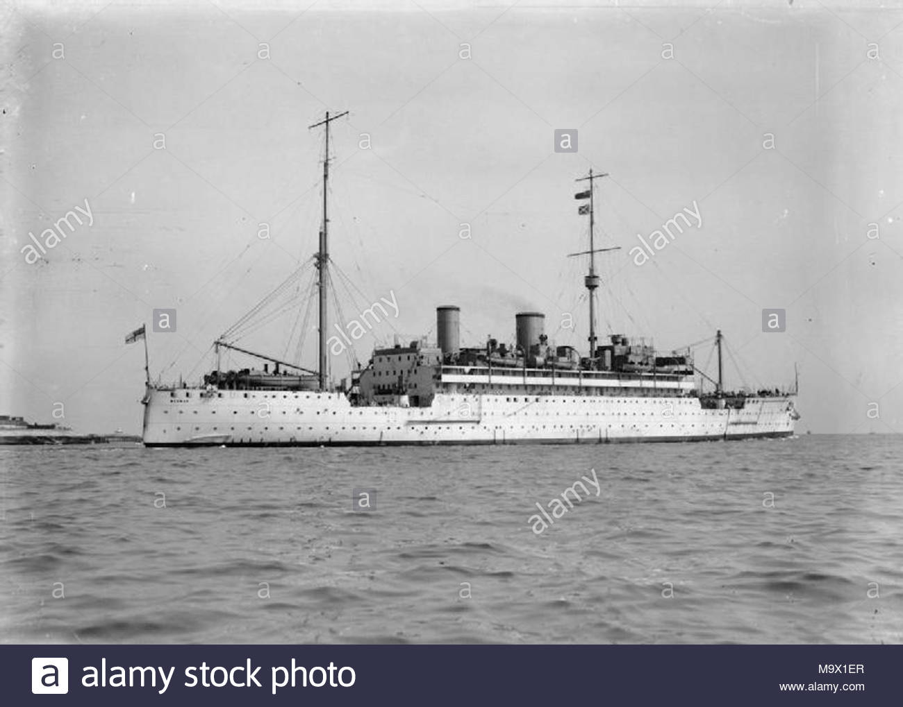 Hms Medway Stock Photos & Hms Medway Stock Images - Alamy