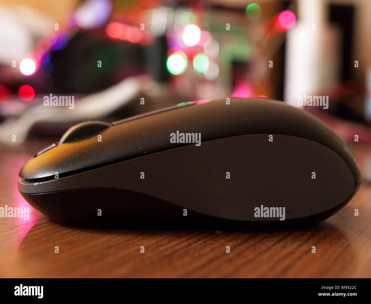 Computer_mouse hi-res stock photography and images - Alamy