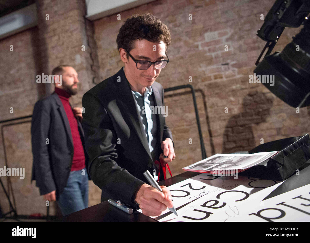 408 fotos de stock e banco de imagens de Fabiano Caruana - Getty Images