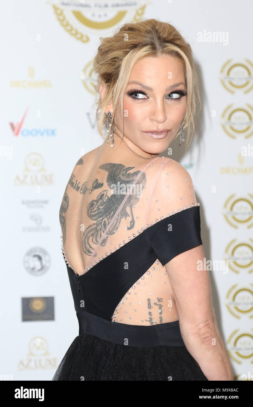 Sarah harding hi-res stock photography and images - Alamy