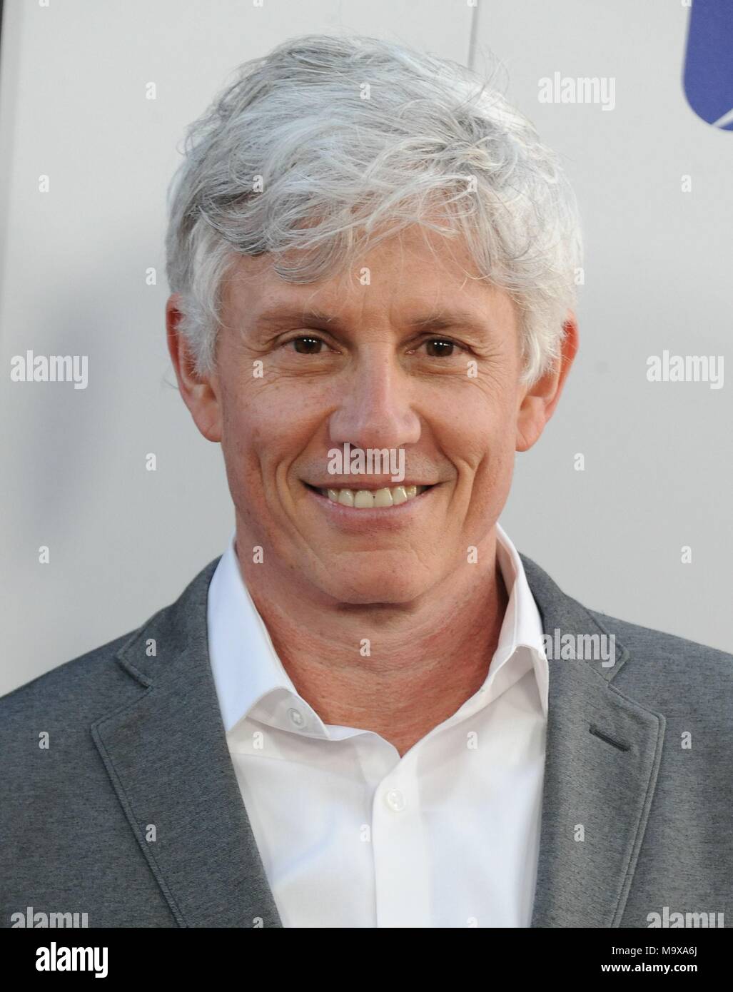 Los Angeles, CA, USA. 28th Mar, 2018. John Curran at arrivals for CHAPPAQUIDDICK Premiere, Samuel Goldwyn Theater, Los Angeles, CA March 28, 2018. Credit: Dee Cercone/Everett Collection/Alamy Live News Stock Photo