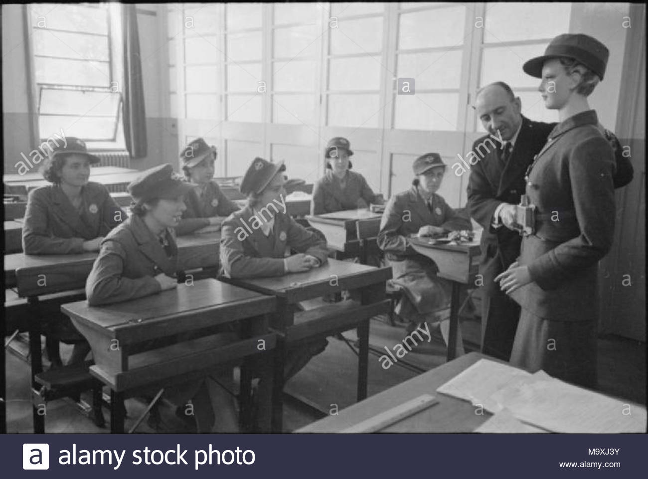 Conductor training courses adminzero