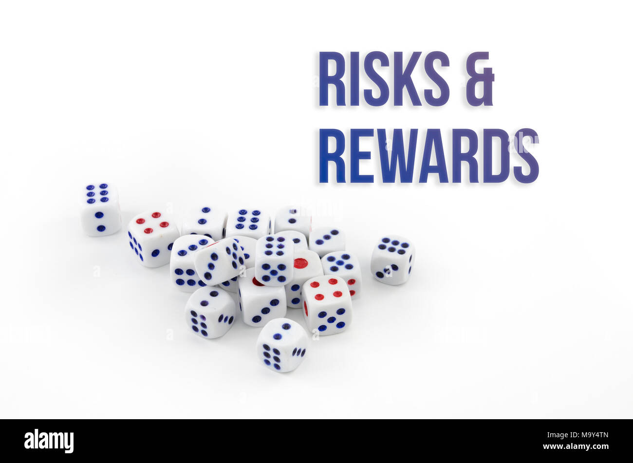 Ford'S Gamble: The Risks And Rewards. - 97448ko