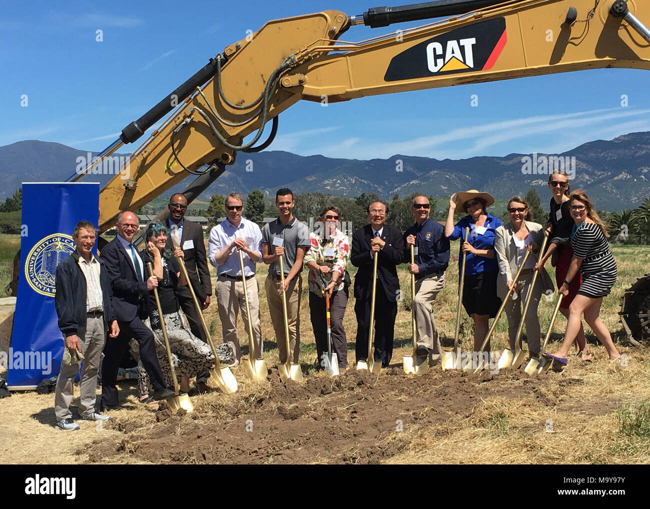 Conservation land acquisition hi-res stock photography and images - Alamy