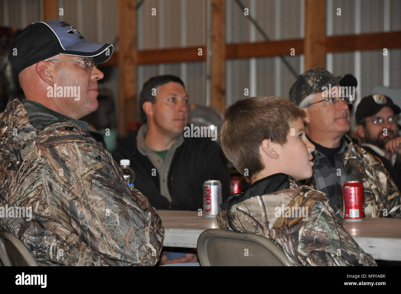 learning togethermed. Youth, parents and mentors learn about bird