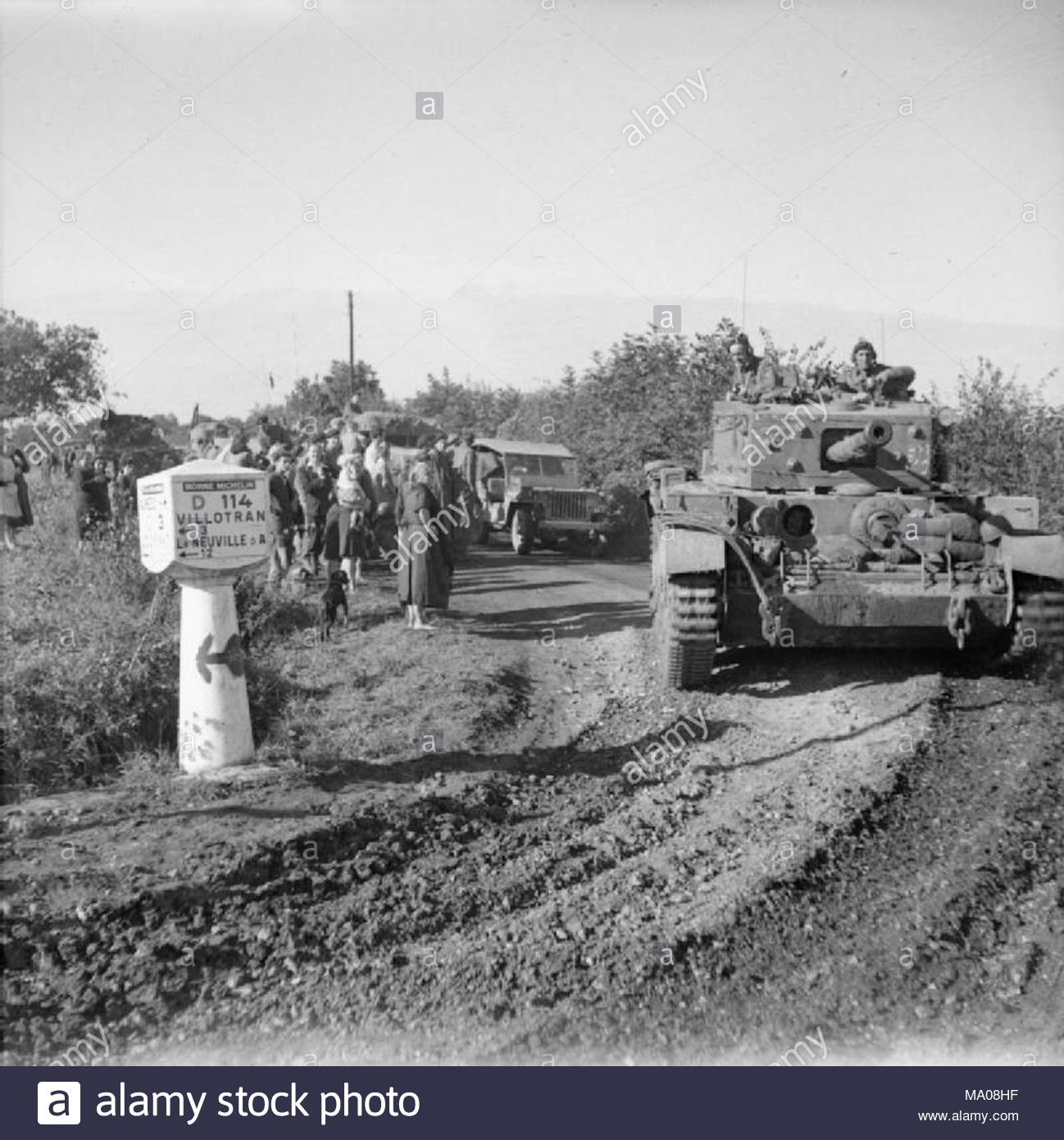 Guards Armoured Division Stock Photos & Guards Armoured Division Stock Images Alamy
