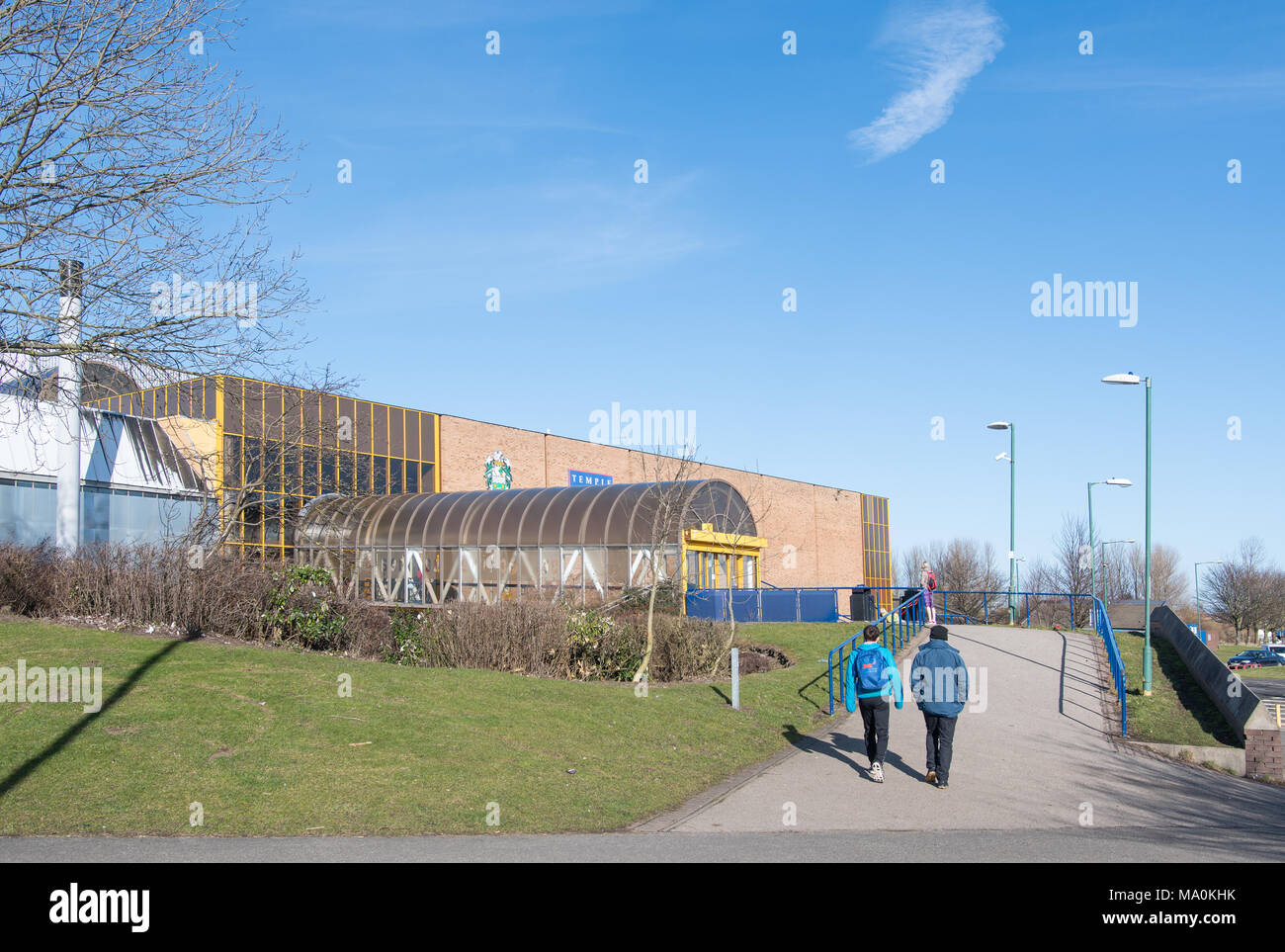 South tyneside park hires stock photography and images Alamy