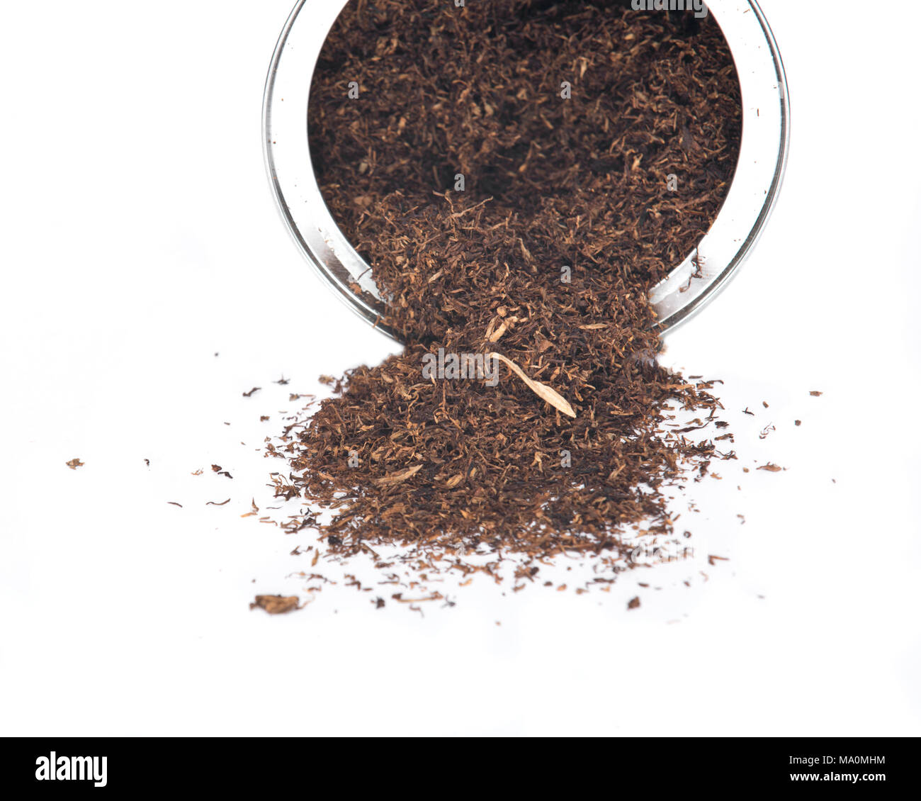 harmine in tobacco Harmine hi-res stock photography and images