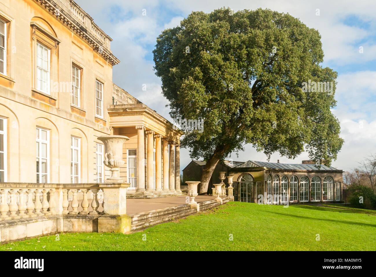 Blaise Museum Address