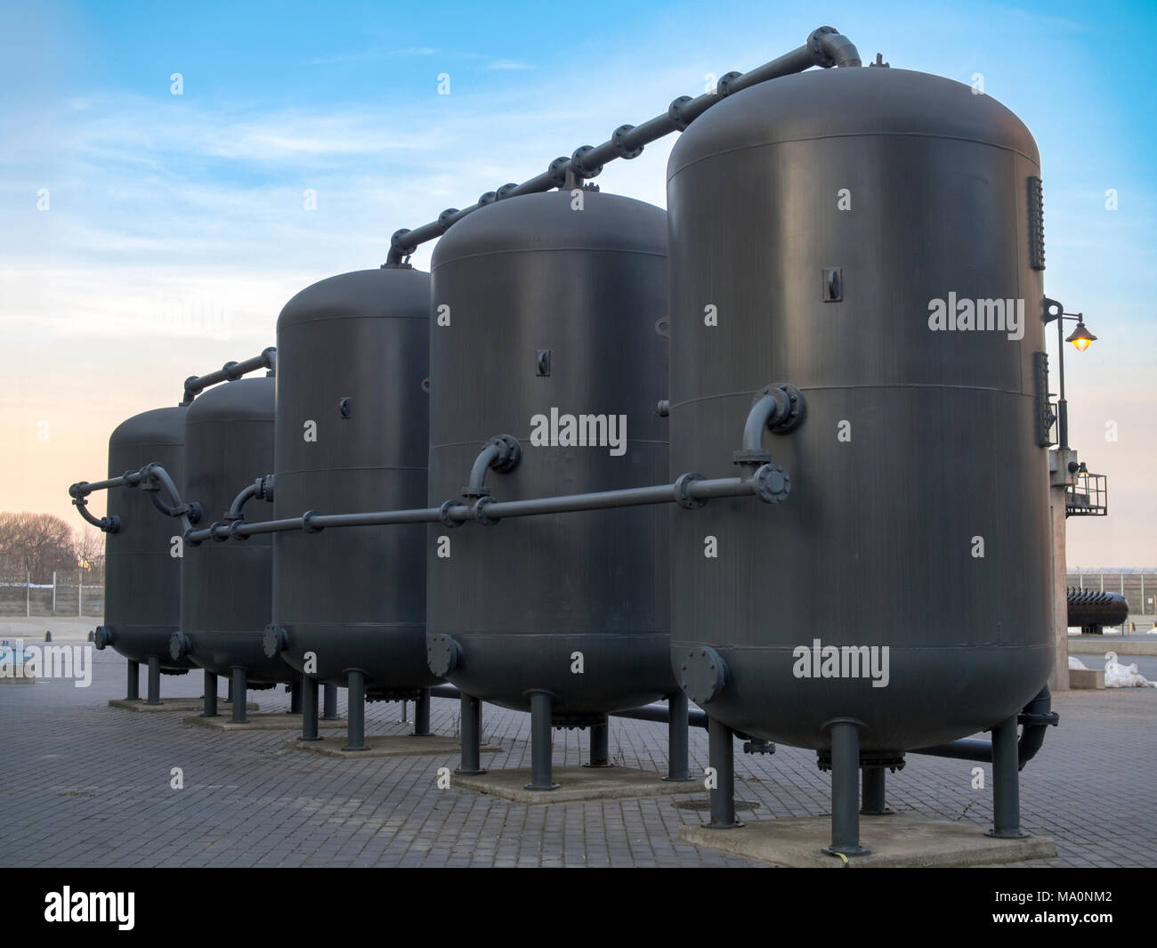 Steam pressure vessels фото 3