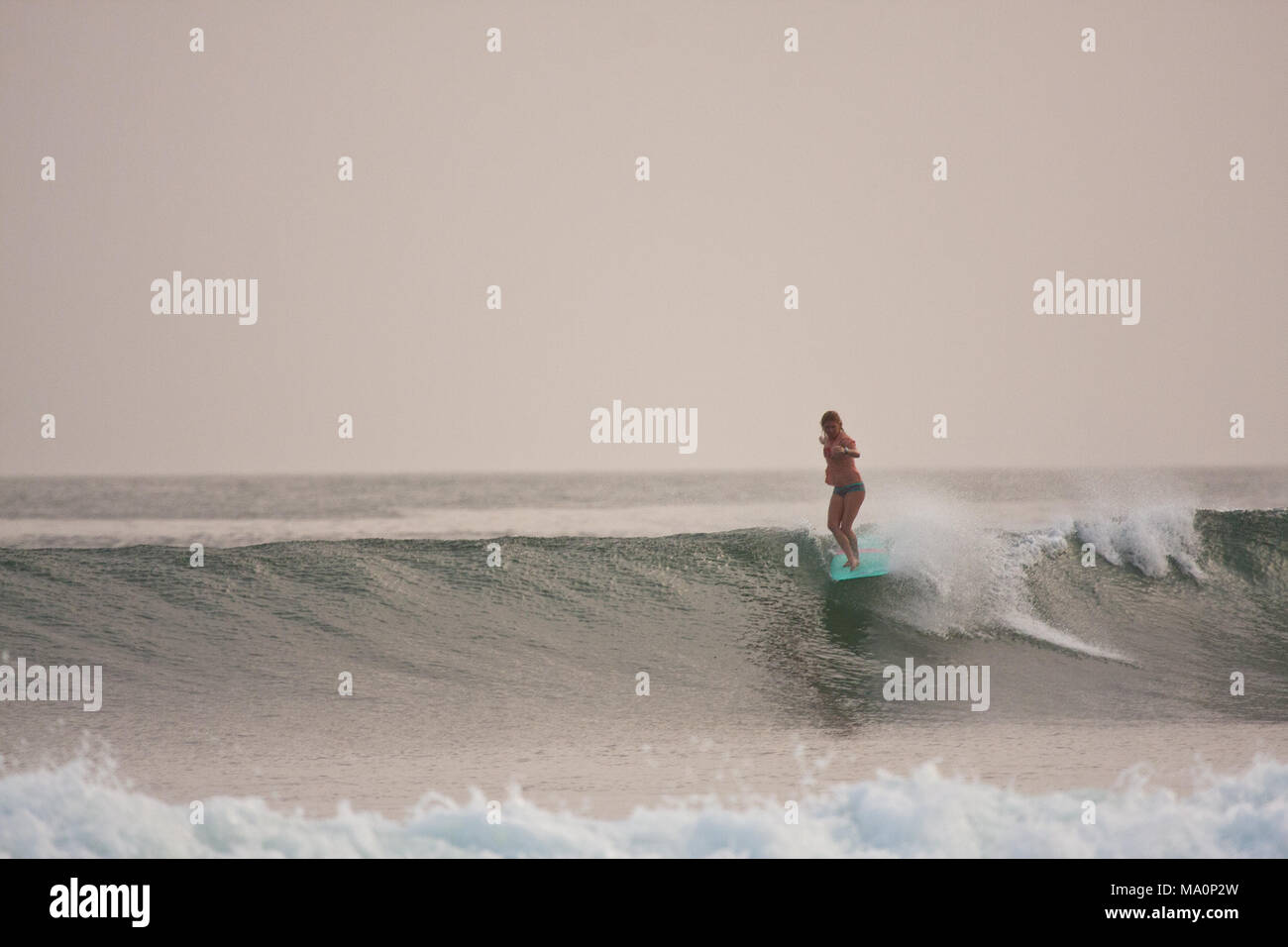 Ollie's point costa rica hires stock photography and images Alamy