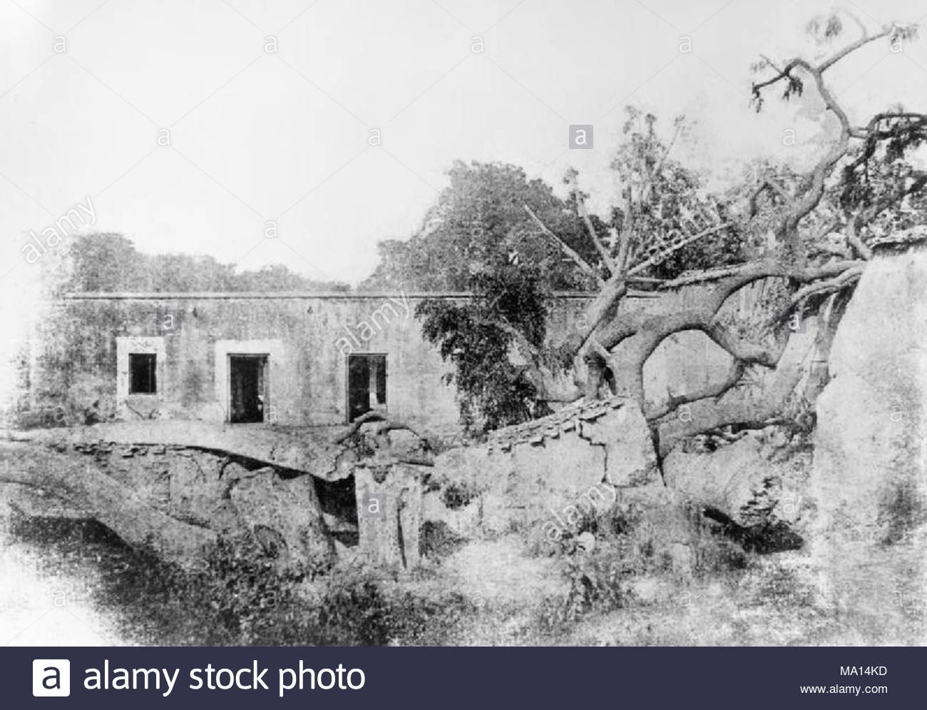 the indian mutiny 1857