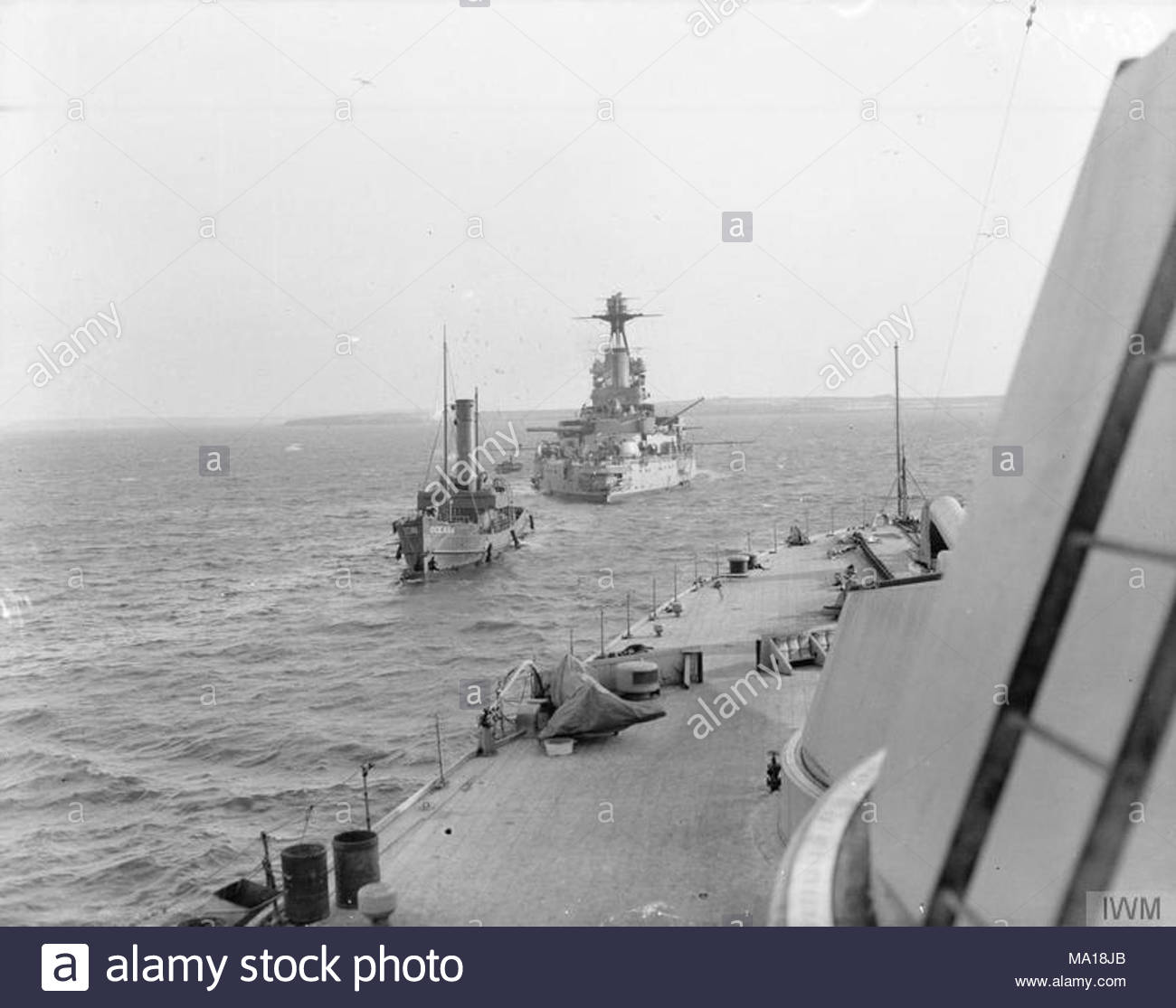 Battleship HMS Benbow, World War I 33 Battleship HMS Benbow, World War I 89