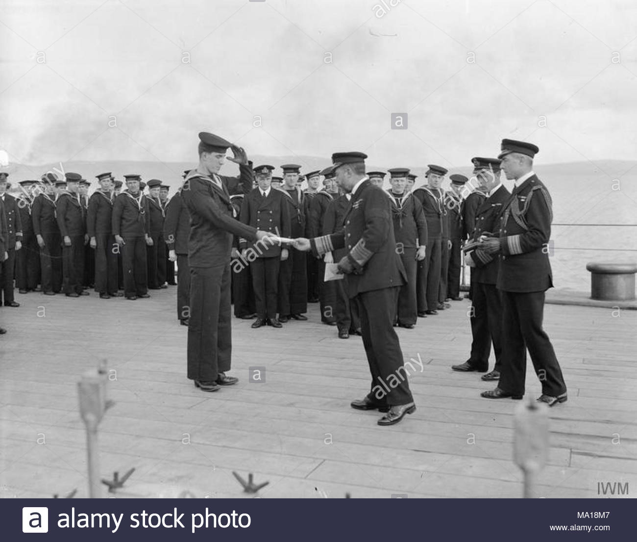 A Royal Navy Stoker Stock Photos & A Royal Navy Stoker Stock Images Alamy