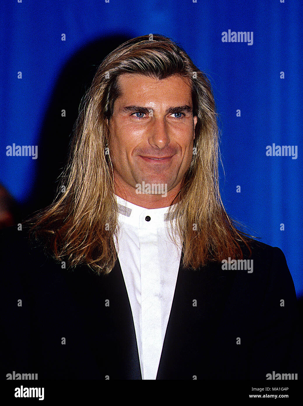 Fabio lanzoni hi-res stock photography and images - Alamy