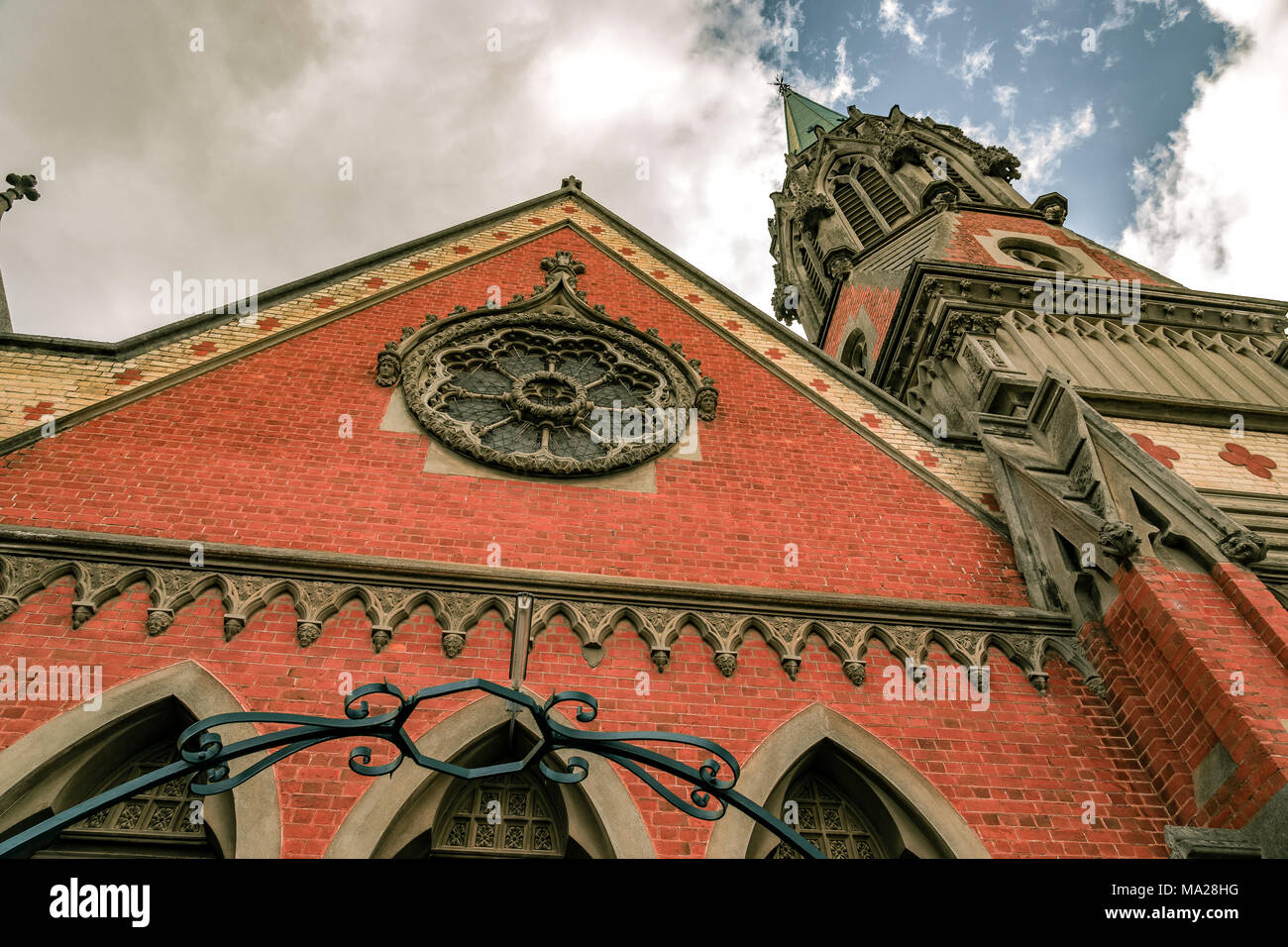 Christian Fellowship Stock Photos Christian Fellowship Stock