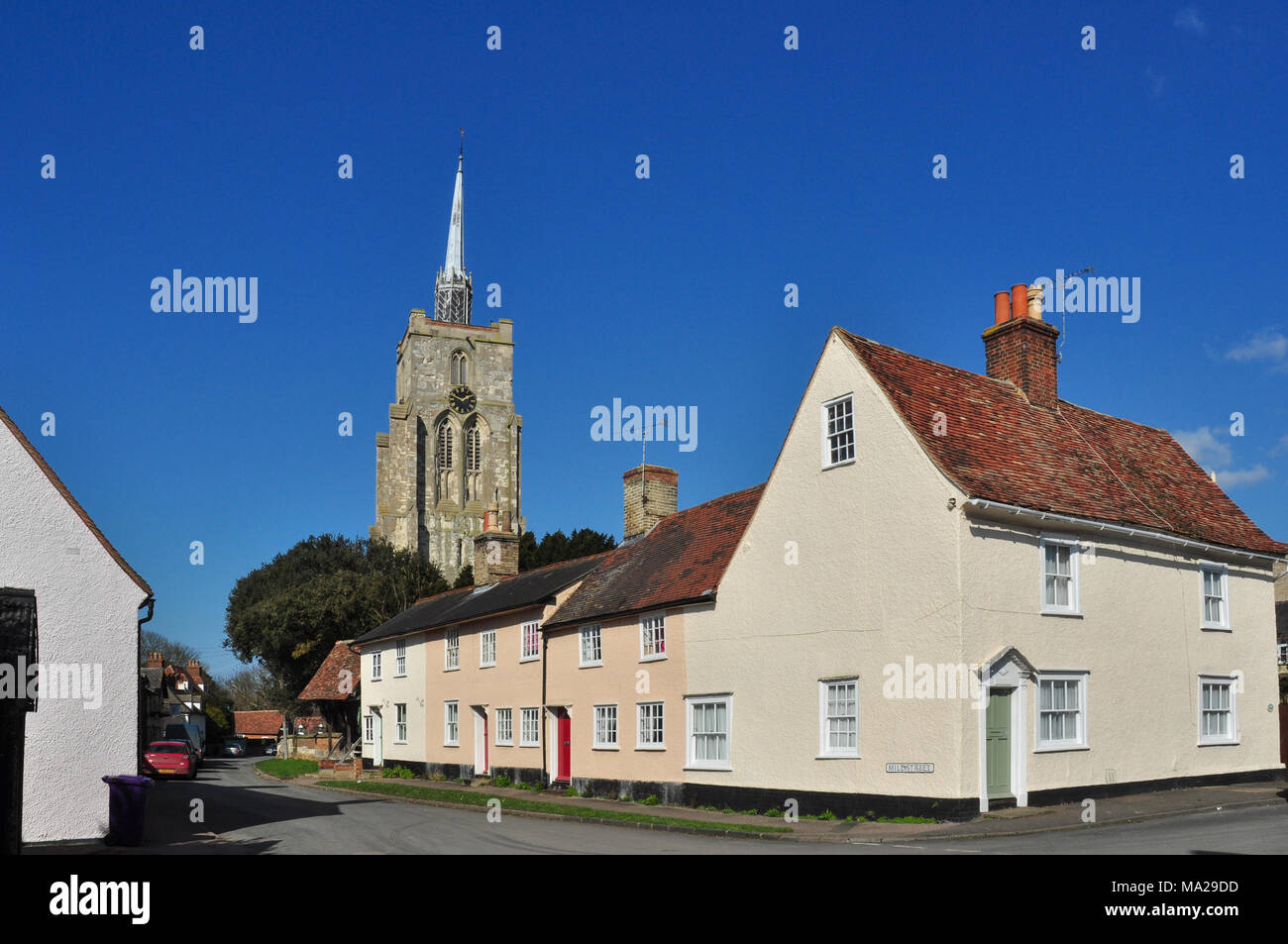 Ashwell hertfordshire hires stock photography and images Alamy