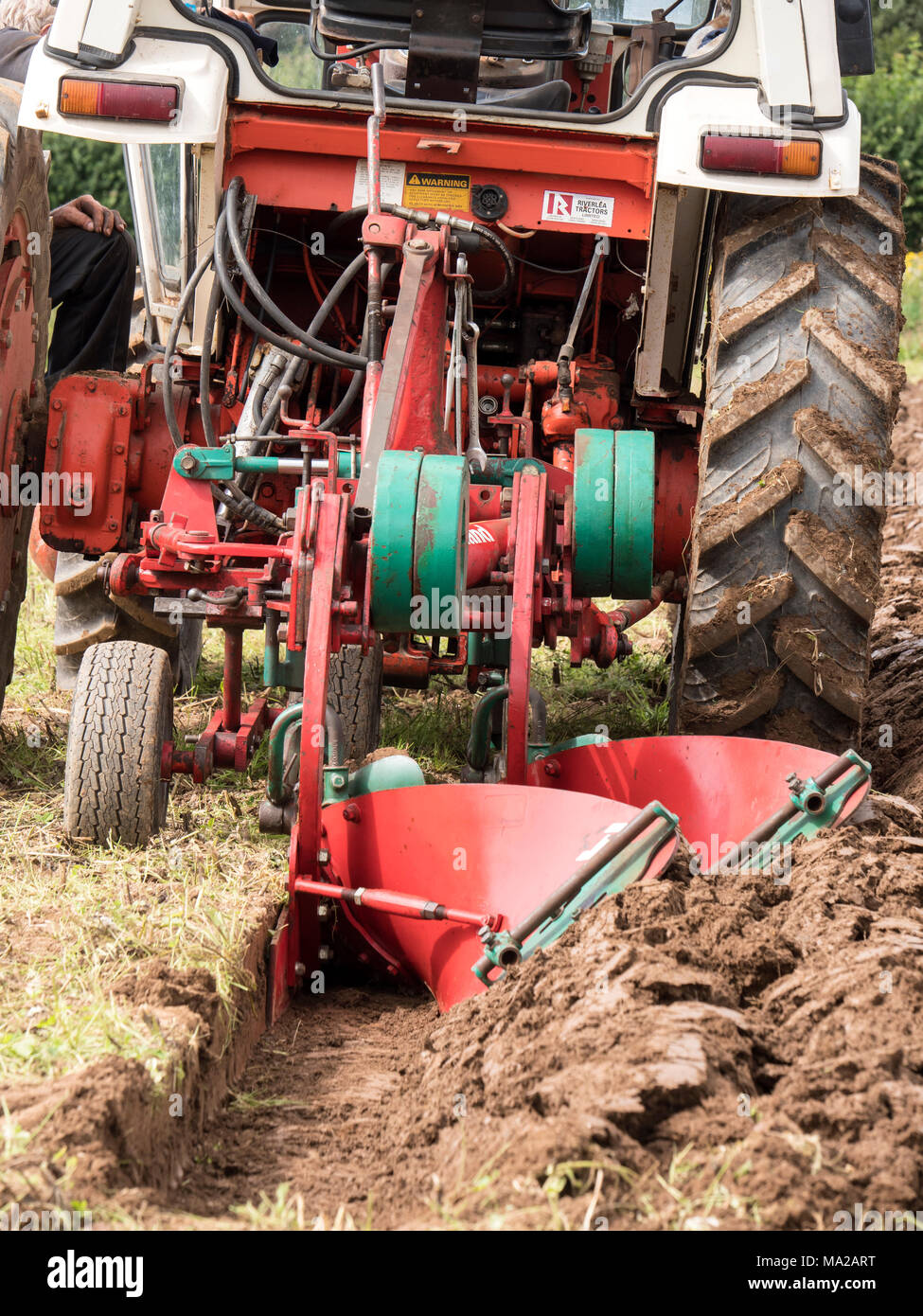 Camrose Vintage Working Day Ploughing Match Camrose Haverfordwest