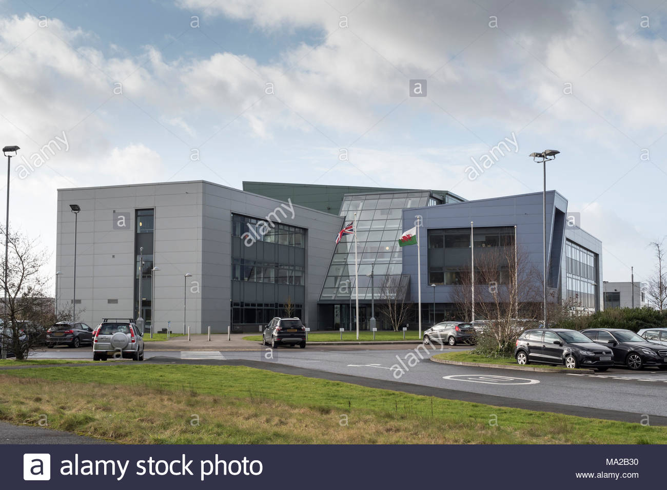 Baglan Energy Park High Resolution Stock Photography and Images - Alamy