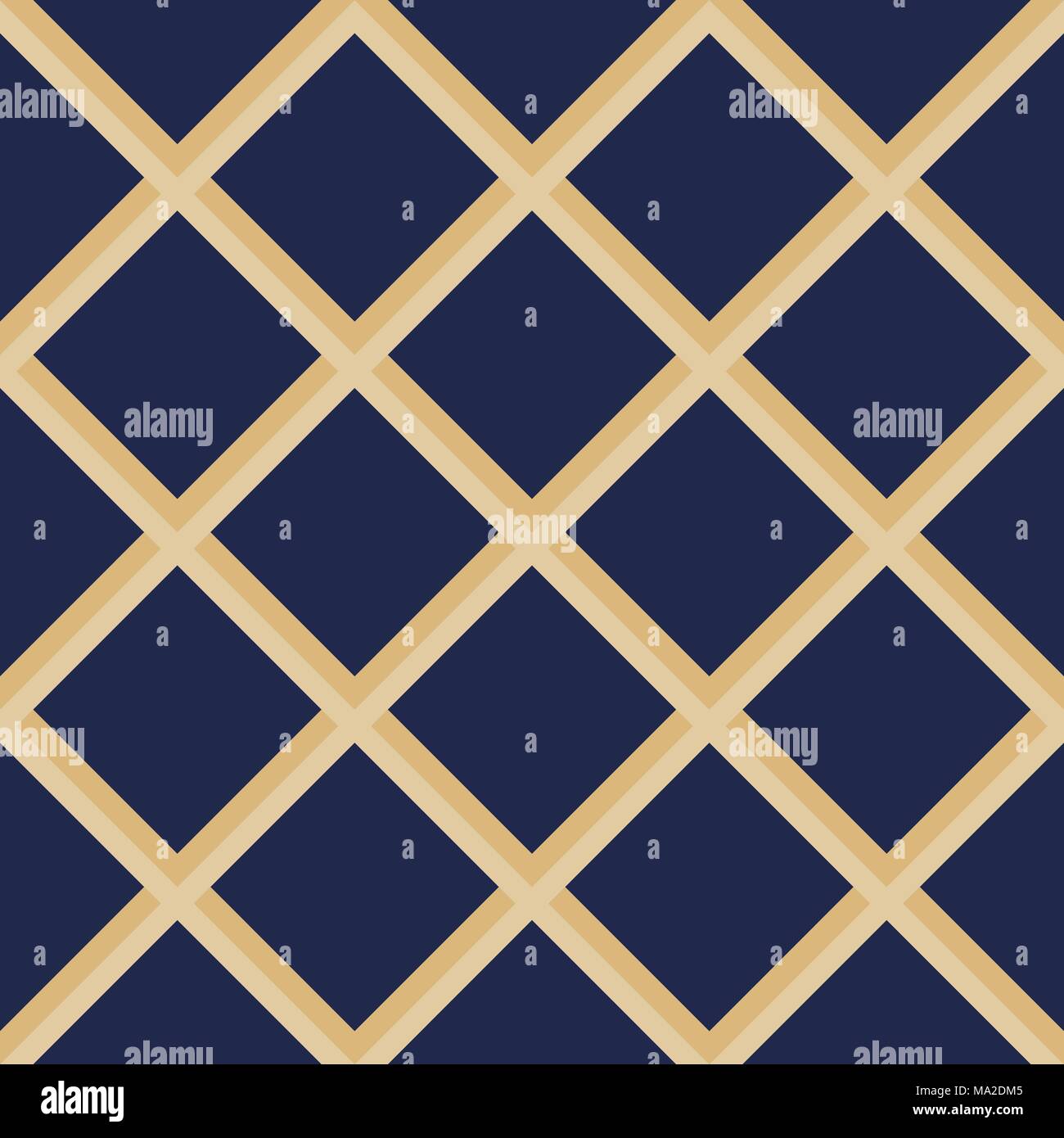 Seamless Abstract Vector Pattern Stock Vector