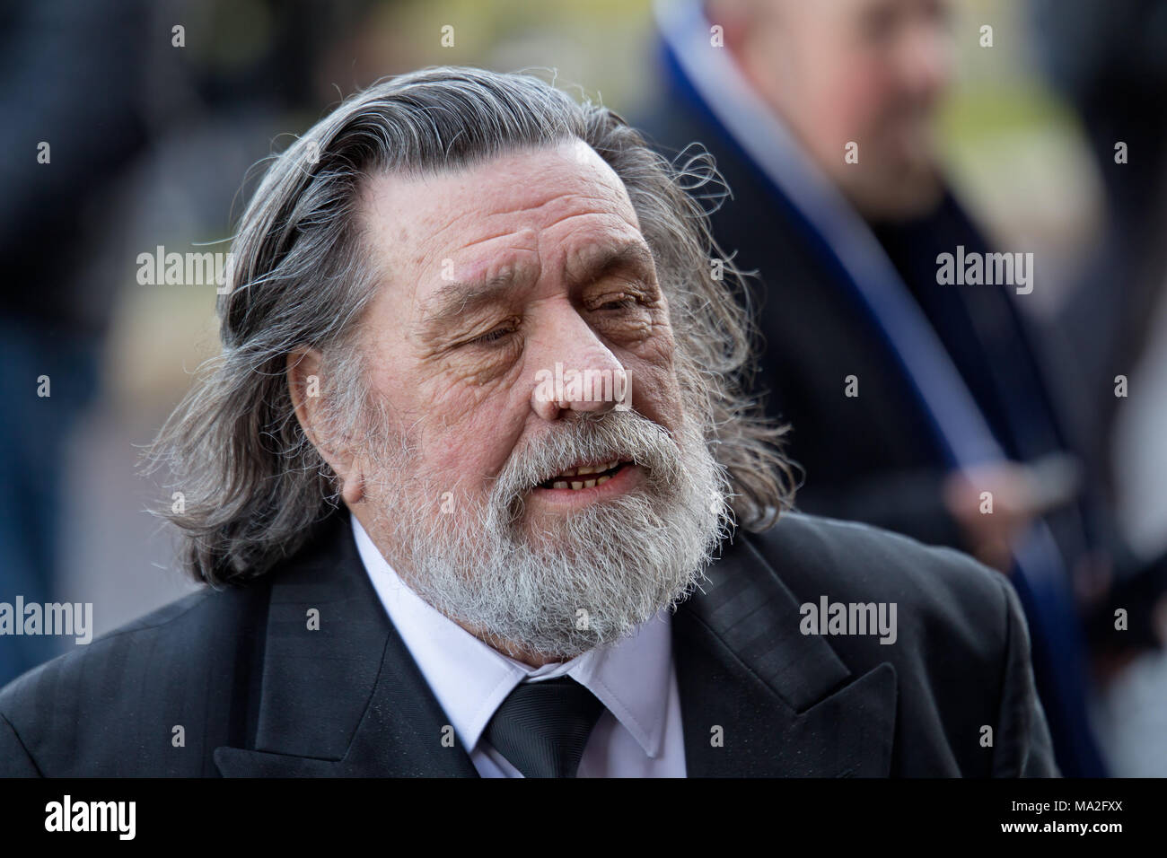 Watch Ricky Tomlinson (born 1939) video Watch Ricky Tomlinson (born 1939) video