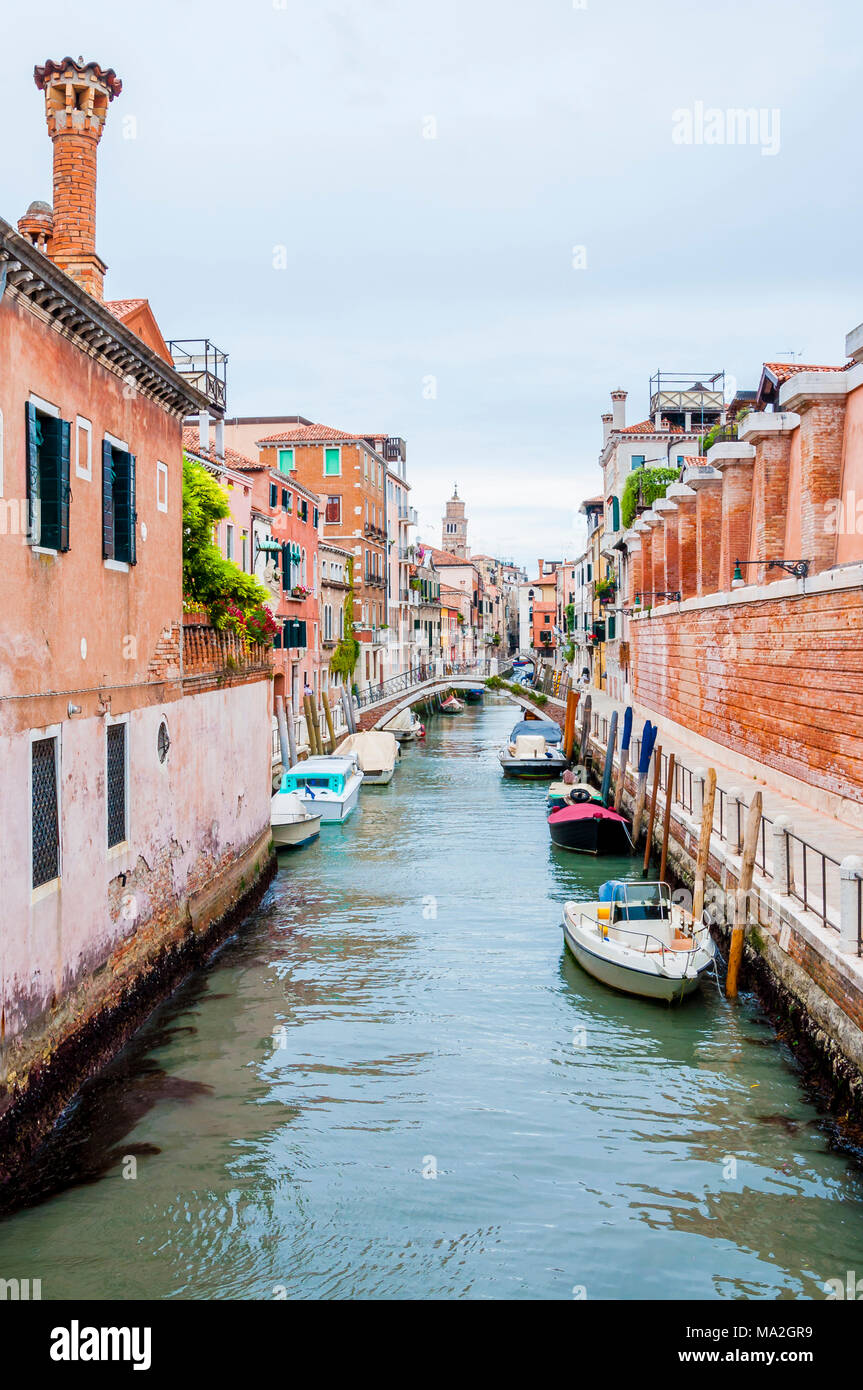 Venice is a city in northeastern Italy and capital of the region