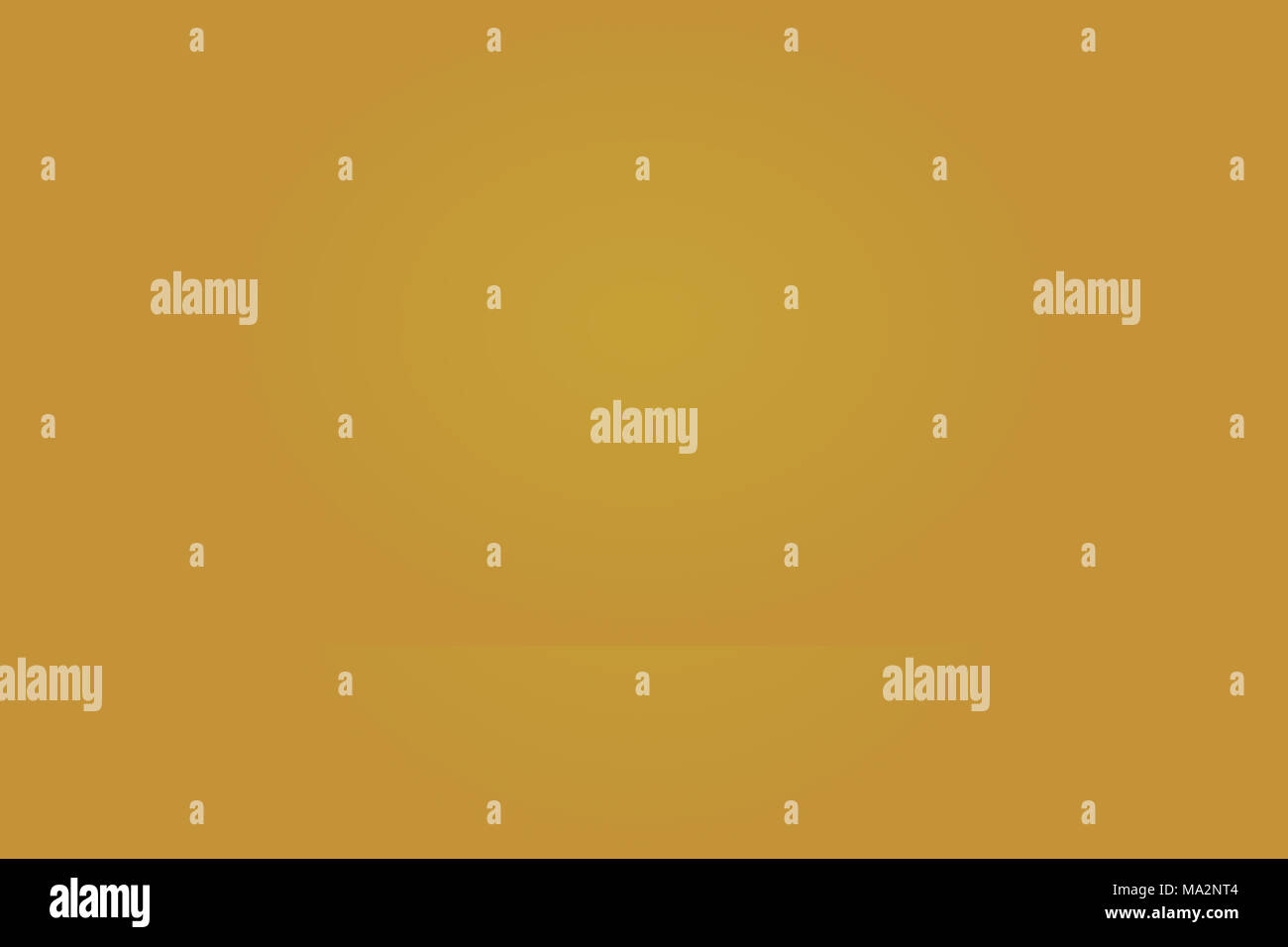 Abstract Luxury Gold Studio well use as background,layout and presentation Stock Photo