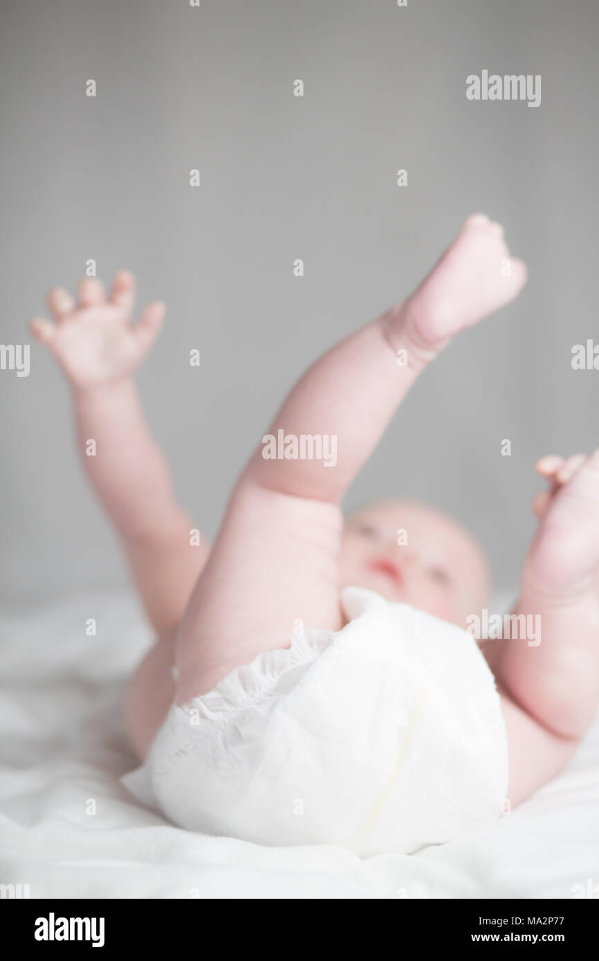 Six toes hires stock photography and images Alamy