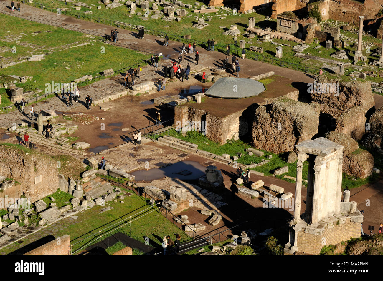 Arch of augustus hi-res stock photography and images - Page 3 - Alamy