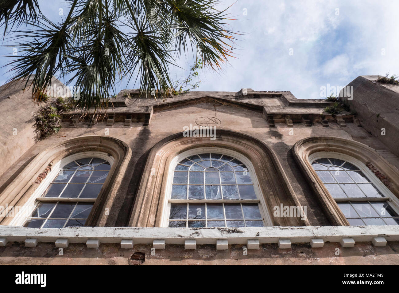 Charleston south carolina sc architecture historic old town hi-res ...