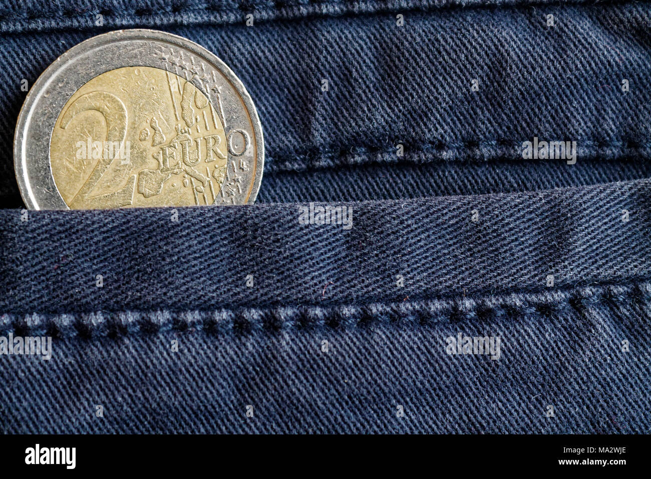 Blue jeans tax hi-res stock photography and images - Page 2 - Alamy
