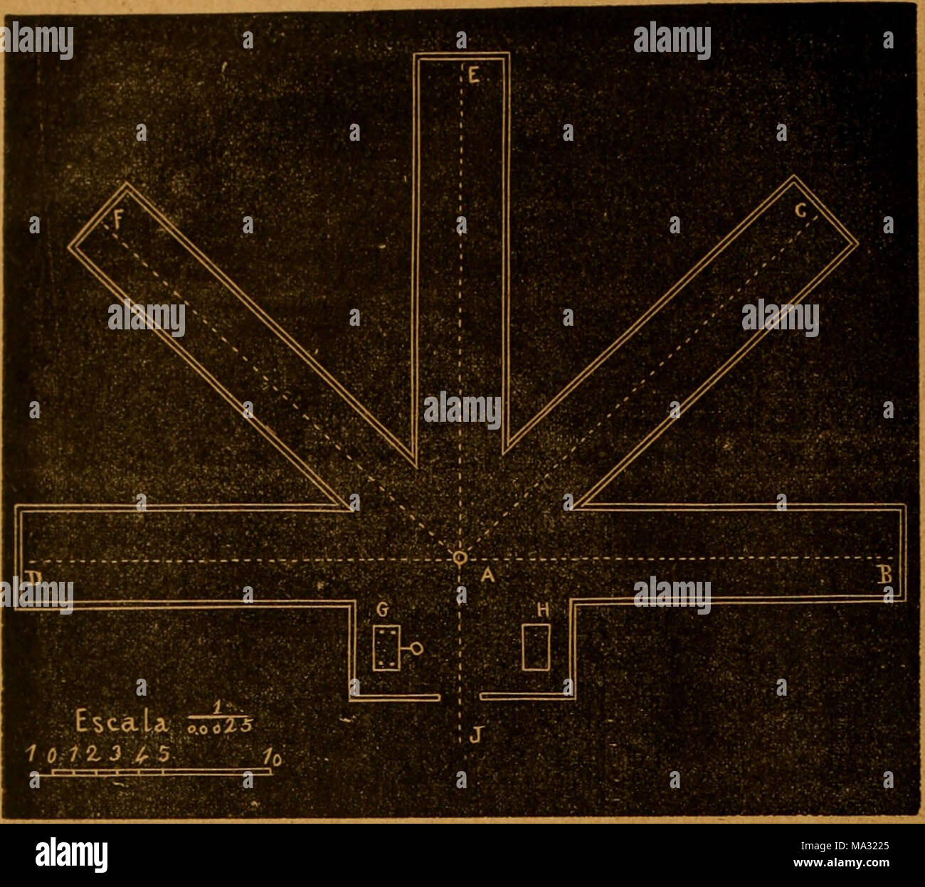 . El tabaco Stock Photo Alamy