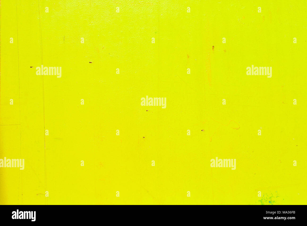 Old painted yellow wood background texture Stock Photo - Alamy