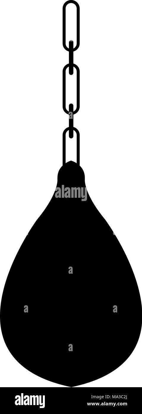punching box icon Stock Vector Image & Art - Alamy